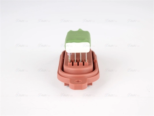 Resistor, interior blower FTR004