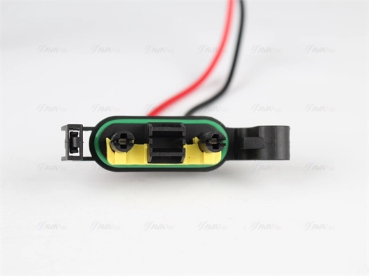 Resistor, interior blower RTR024