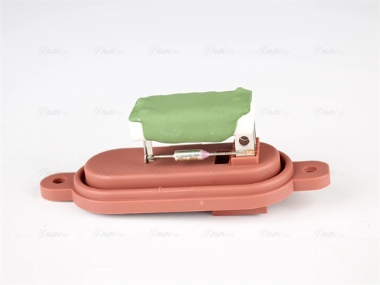 Resistor, interior blower FTR004