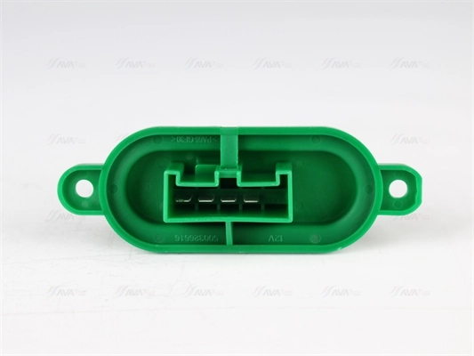 Resistor, interior blower IVR001