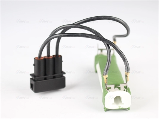 Resistor, interior blower VNR014