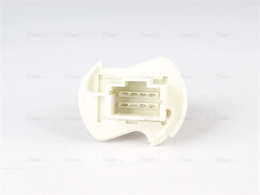 Resistor, interior blower RTR014