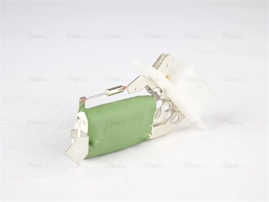 Resistor, interior blower OLR001