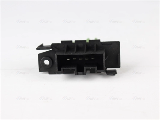 Resistor, interior blower FTR007