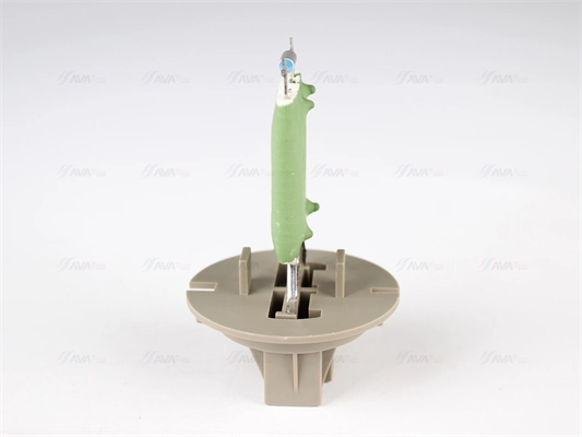 Resistor, interior blower PER002