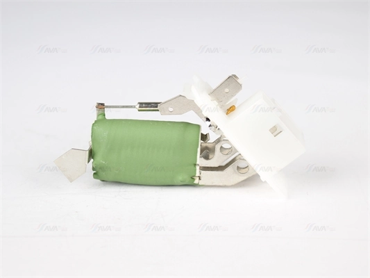 Resistor, interior blower OLR001