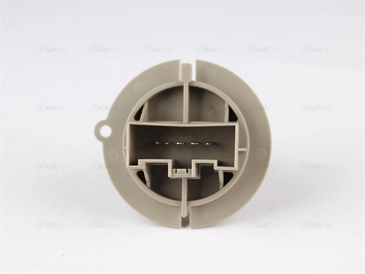 Resistor, interior blower PER002
