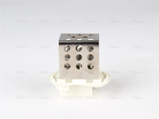 Resistor, interior blower RTR014