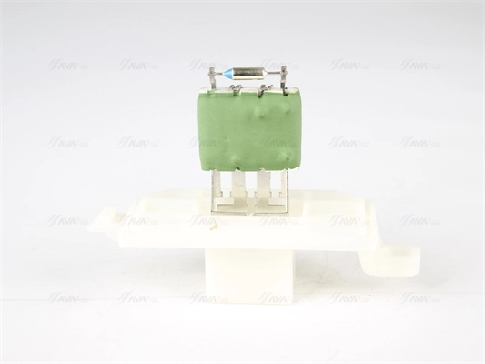Resistor, interior blower FDR001