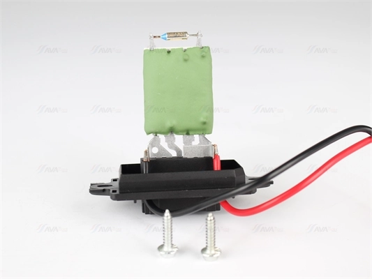 Resistor, interior blower RTR024