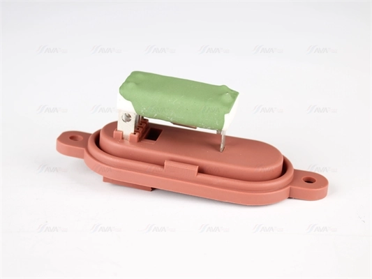 Resistor, interior blower FTR004