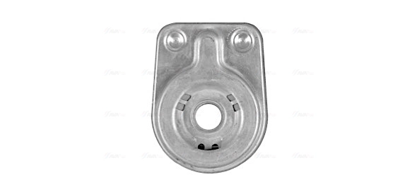 Oil Cooler, engine oil HY3499