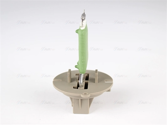 Resistor, interior blower PER002