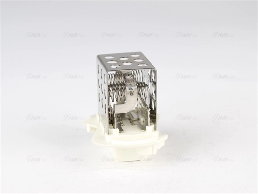 Resistor, interior blower RTR014