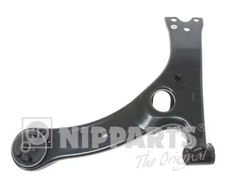 Control/Trailing Arm, wheel suspension N4902051
