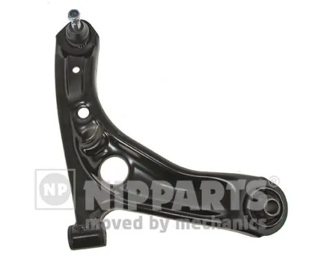 Control/Trailing Arm, wheel suspension N4912048