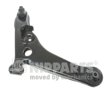 Control/Trailing Arm, wheel suspension N4915024