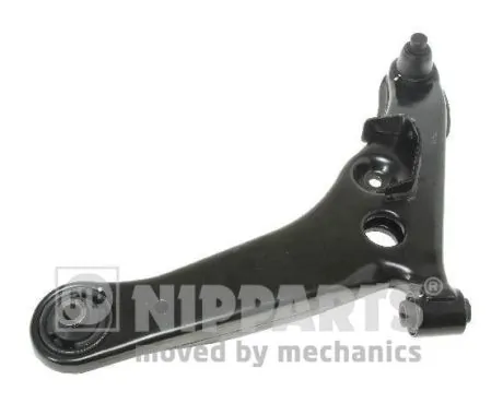 Control/Trailing Arm, wheel suspension N4905024
