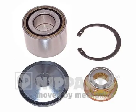 Wheel Bearing Kit N4711064
