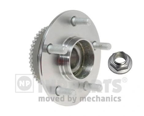 Wheel Hub J4711049