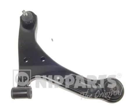 Control/Trailing Arm, wheel suspension N4918016