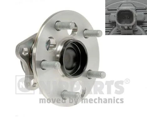 Wheel Bearing Kit N4712080