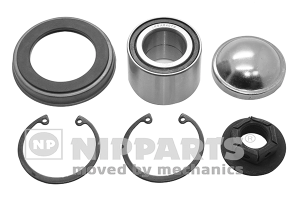 Wheel Bearing Kit N4713041