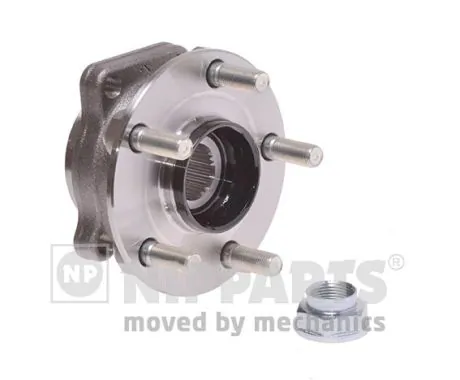Wheel Bearing Kit N4707010
