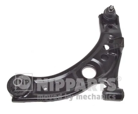 Control/Trailing Arm, wheel suspension N4906014