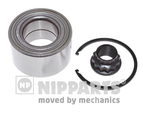 Wheel Bearing Kit J4702023