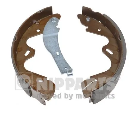 Brake Shoe Set J3501052