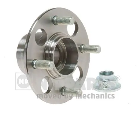 Wheel Bearing Kit J4714038