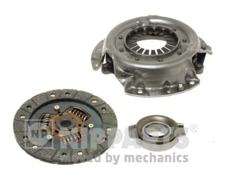 Clutch Kit J2001049
