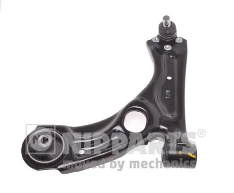 Control/Trailing Arm, wheel suspension N4900915