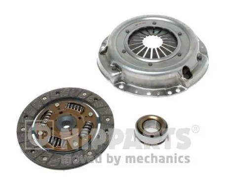 Clutch Kit J2008003