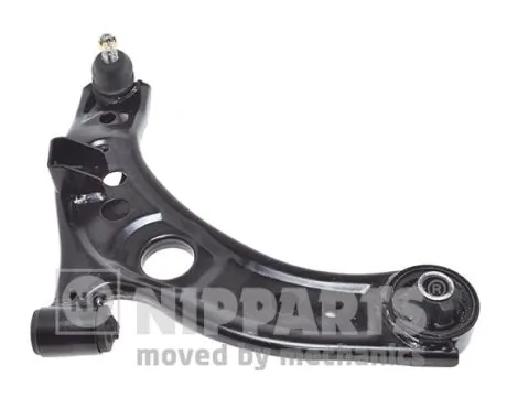 Control/Trailing Arm, wheel suspension N4916014