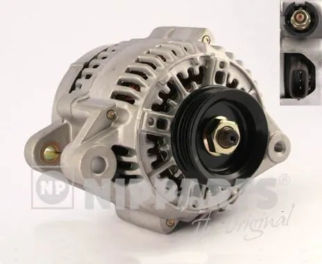 Alternator J5112095