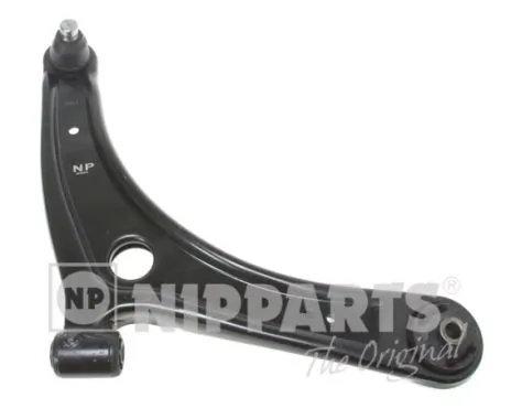 Control/Trailing Arm, wheel suspension N4915023