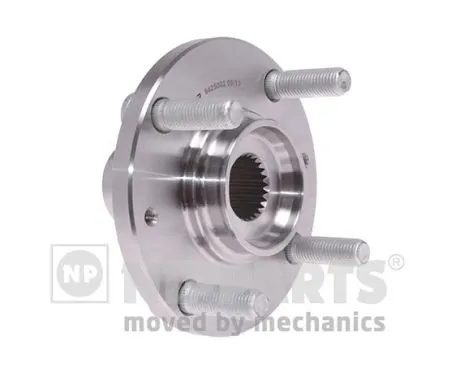 Wheel Hub N4700517