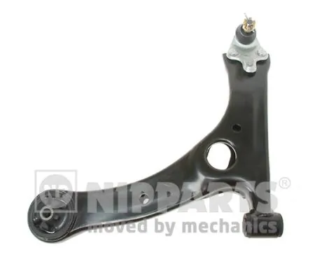 Control/Trailing Arm, wheel suspension N4902058