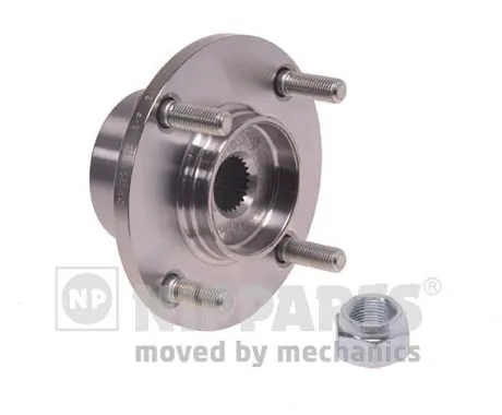 Wheel Hub N4705028