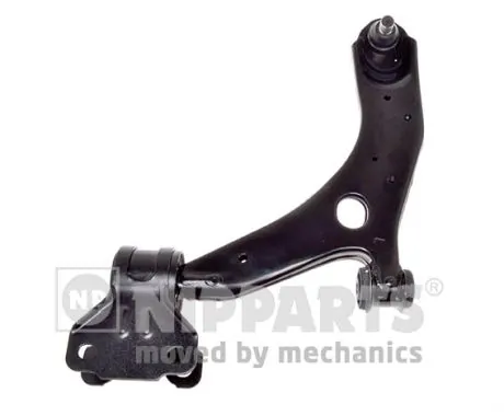 Control/Trailing Arm, wheel suspension N4903040