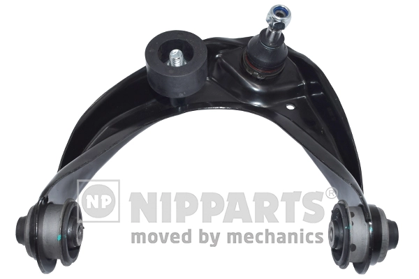Control/Trailing Arm, wheel suspension J4923002
