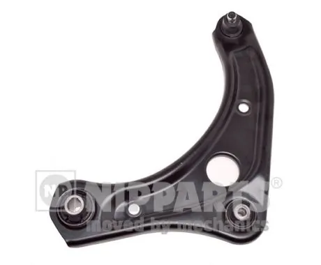 Control/Trailing Arm, wheel suspension N4901035