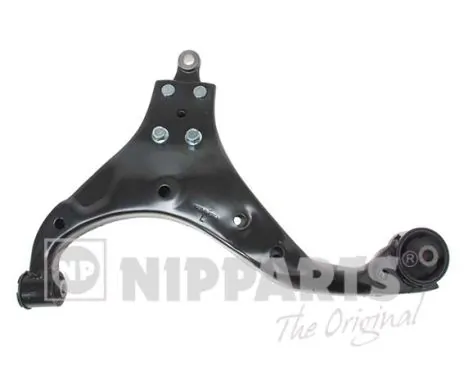 Control/Trailing Arm, wheel suspension N4900527