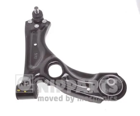 Control/Trailing Arm, wheel suspension N4910915