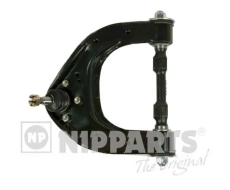 Control/Trailing Arm, wheel suspension J4935000