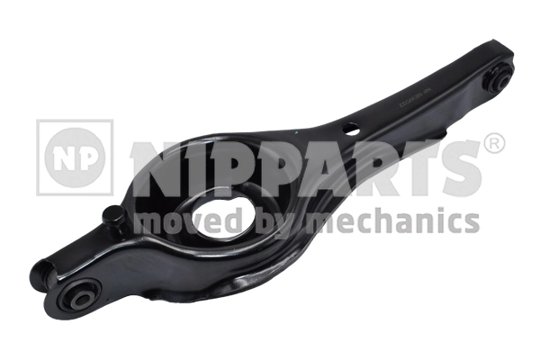 Control/Trailing Arm, wheel suspension N4943009