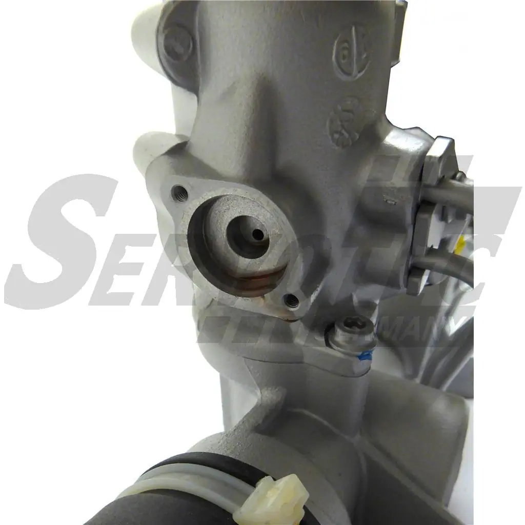 ELRING 504.360 Gasket Kit, cylinder head