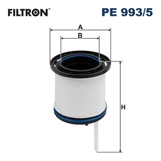 Fuel Filter PE 993/5